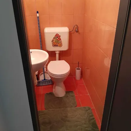 Rozsa Apartment