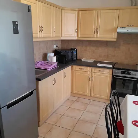 Apartamento Rózsa *