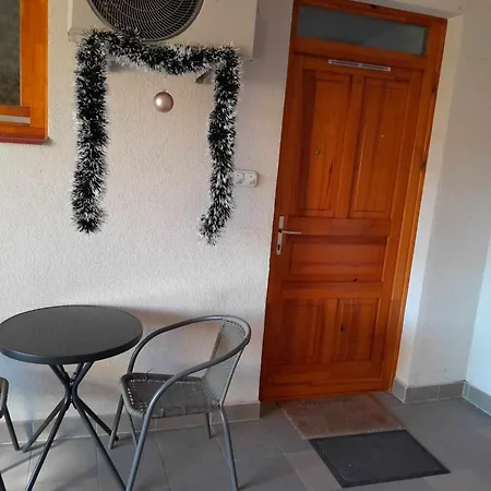 Apartment Rozsa Bekescsaba