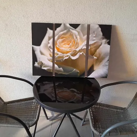 Apartamento Rózsa